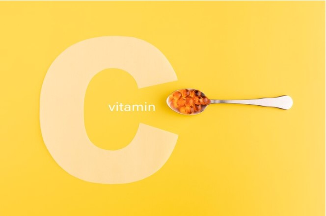 The 5 best vitamins for skin