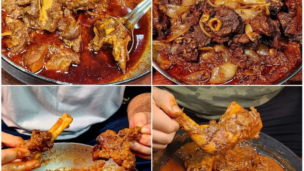 Mutton Curry Recipe Mutton Curry Recipe