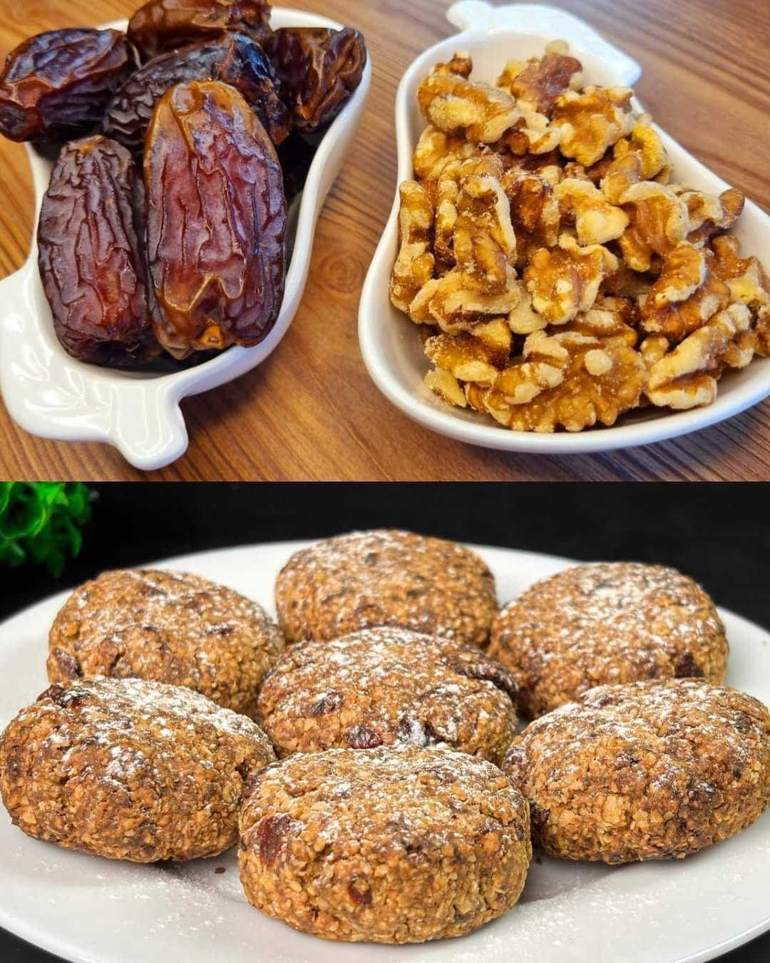 Cranberry Walnut Oatmeal Cookies with Lemon Zest Cranberry Walnut Oatmeal Cookies with Lemon Zest