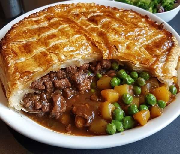 steak and pie steak and pie