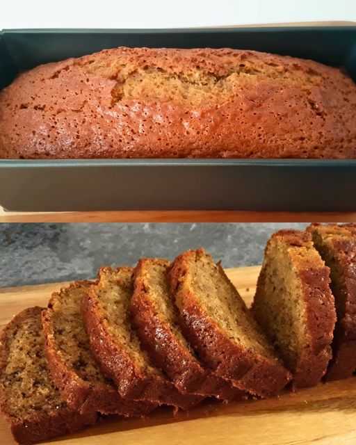Moist Banana Bread Recipe Moist Banana Bread Recipe