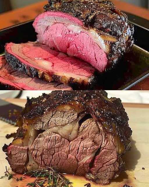 Master the Art of Cooking Perfect Prime Rib Every Time! Master the Art of Cooking Perfect Prime Rib Every Time!