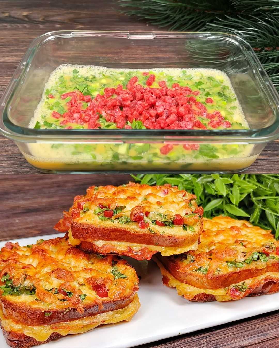 The 5-Minute Breakfast That Saved My Morning! The 5-Minute Breakfast That Saved My Morning!