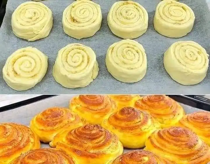 Perfecting Homemade Cinnamon Rolls Perfecting Homemade Cinnamon Rolls