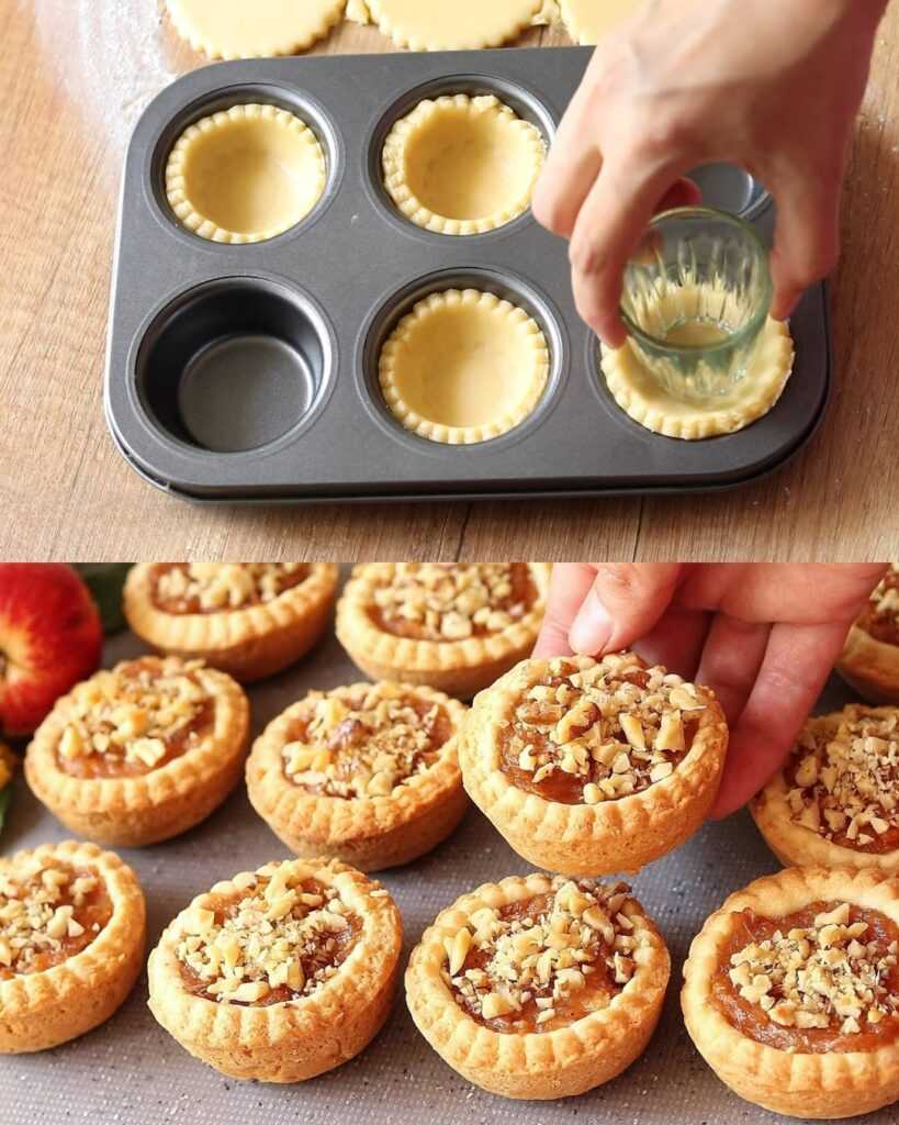 Apple Basket Cookies Recipe Apple Basket Cookies Recipe